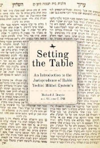 Setting the Table