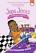 Sleepover Scientist #3
