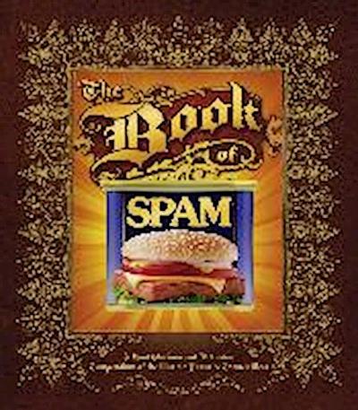 The Book of Spam