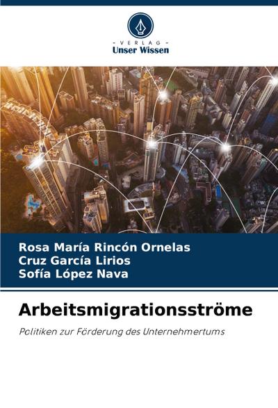 Arbeitsmigrationsströme