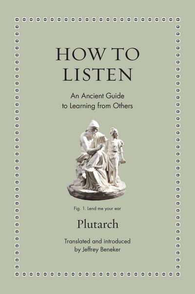How to Listen