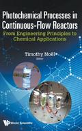 PHOTOCHEMICAL PROCESSES IN CONTINUOUS-FLOW REACTORS