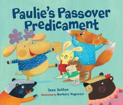 Paulie’s Passover Predicament