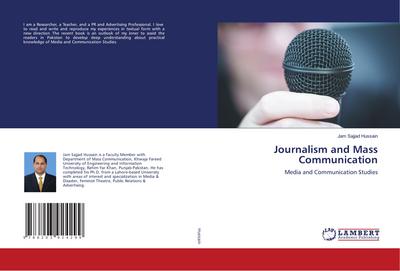 Journalism and Mass Communication