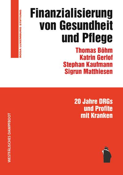 Finanzialisierung d.Pflege