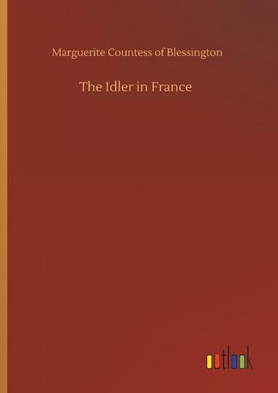 The Idler in France
