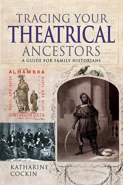 Tracing Your Theatrical Ancestors