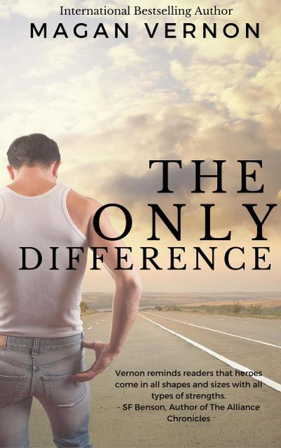The Only Difference (The Only Series, #5)