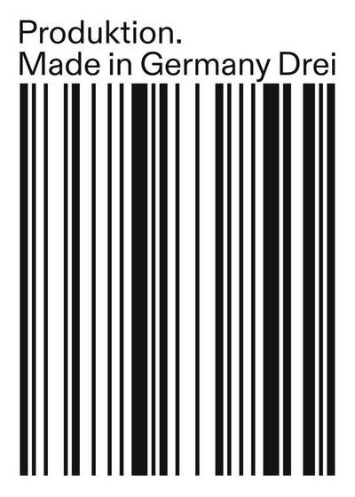 Produktion. Made in Germany Drei