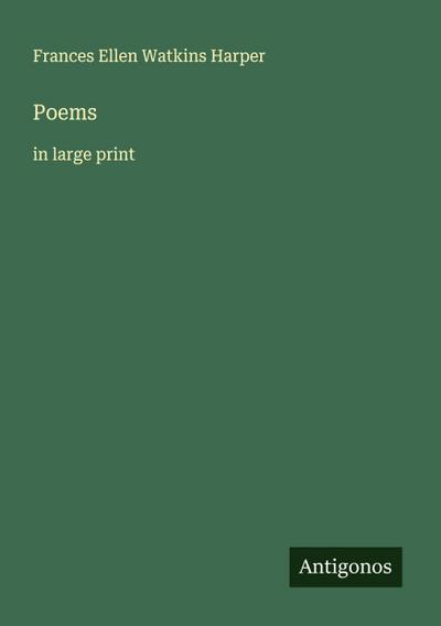 Poems