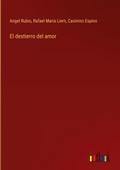 El destierro del amor