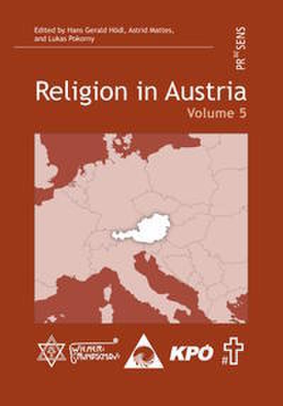 Religion in Austria 5