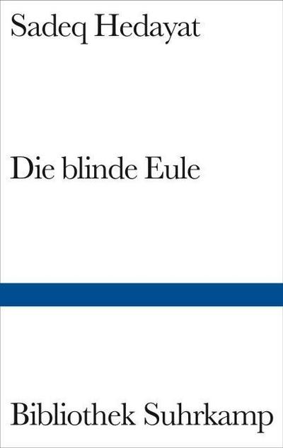Die blinde Eule