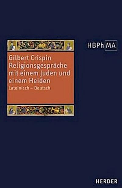 Herders Bibliothek der Philosophie des Mittelalters 1. Serie