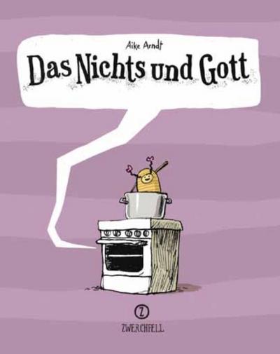 Das Nichts und Gott