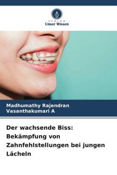 Der wachsende Biss: Bekämpfung von Zahnfehlstellungen bei jungen Lächeln