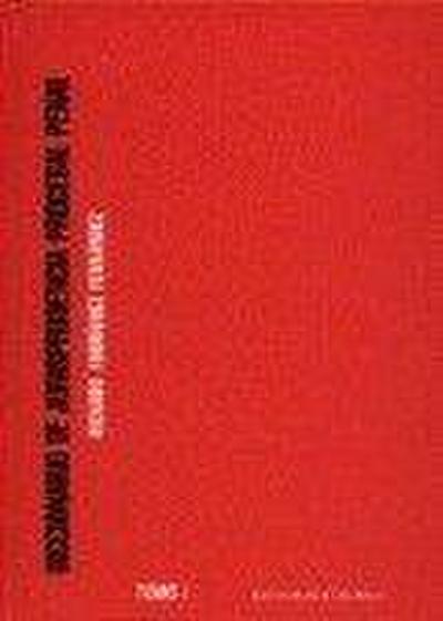 Diccionario de jurisprudencia procesal penal