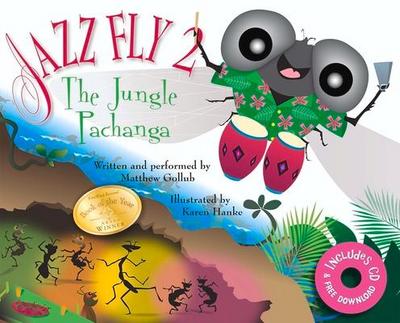 Jazz Fly 2 W/CD