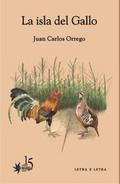 La isla del Gallo