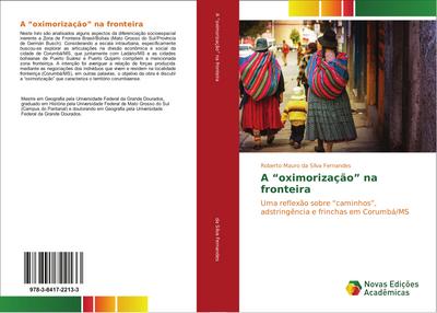 A "oximorização" na fronteira