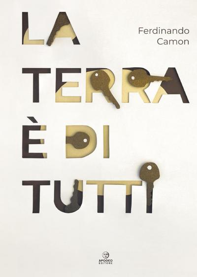 Camon, F: Terra è di tutti