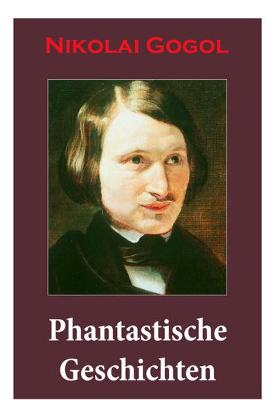 Phantastische Geschichten