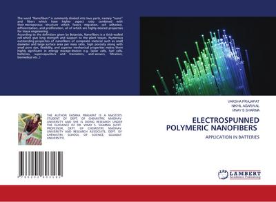 ELECTROSPUNNED POLYMERIC NANOFIBERS