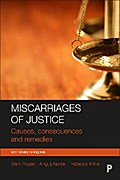 Miscarriages of Justice