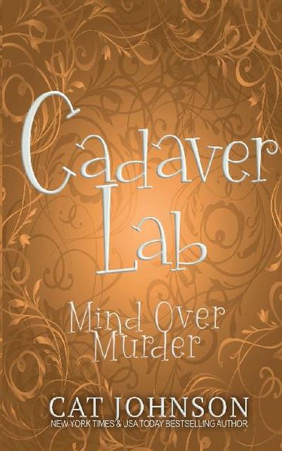 Cadaver Lab
