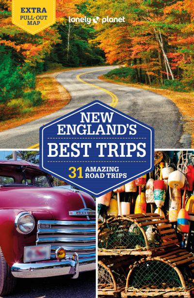 New England’s Best Trips