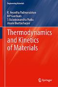 Thermodynamics and Kinetics of Materials