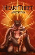 HeartTheft Book 2