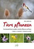 Tiere pflanzen