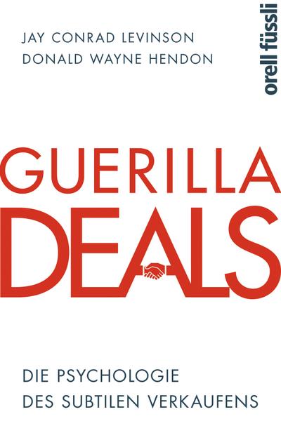Guerilla Deals