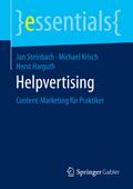 Helpvertising