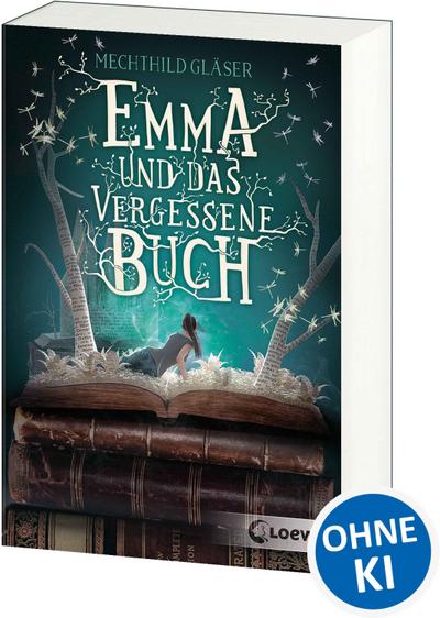 Emma und das vergessene Buch