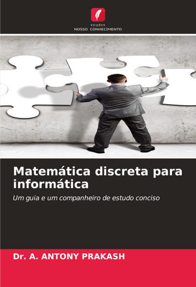 Matemática discreta para informática
