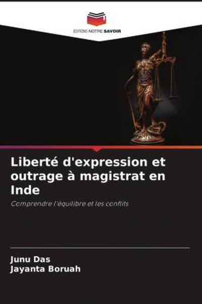 Liberté d’expression et outrage à magistrat en Inde
