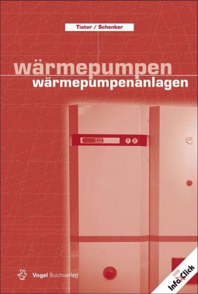 Wärmepumpen/Wärmepumpenanlagen