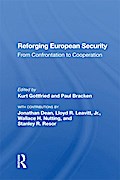 Reforging European Security