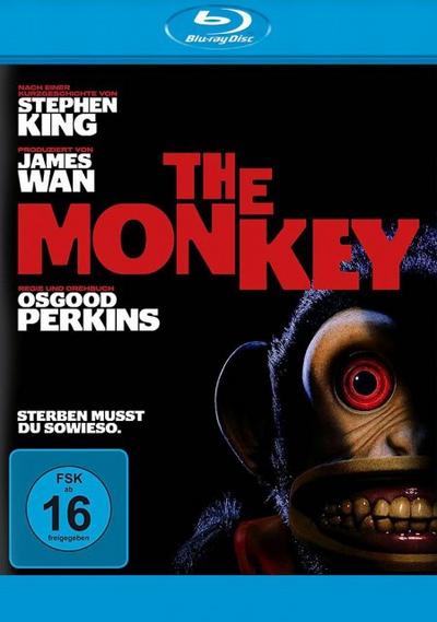 The Monkey