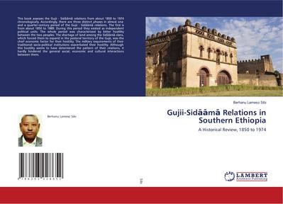 Gujii-Sid¿¿m¿ Relations in Southern Ethiopia
