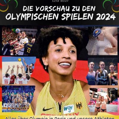 Die Vorschau zu den Olympischen Spielen 2024