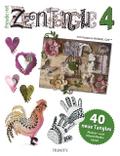 Freude mit Zentangle 4