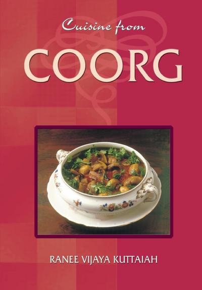 Cuisine From Coorg