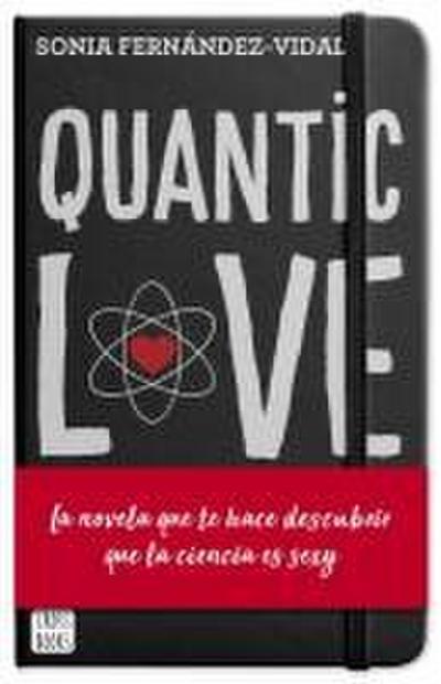 Quantic love