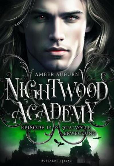 Nightwood Academy, Episode 14 - Qualvolle Erweckung