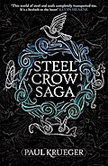 Steel Crow Saga