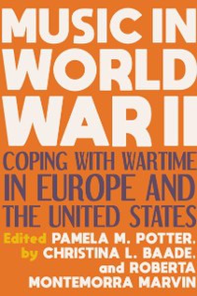 Music in World War II