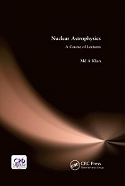 Nuclear Astrophysics